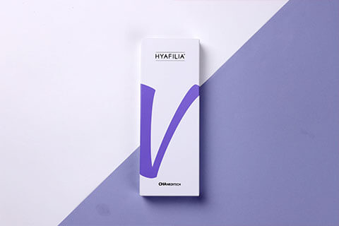 Hyafilia V